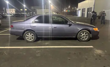 Toyota Camry 2000 года за 2 000 000 тг. в Алматы фото 4