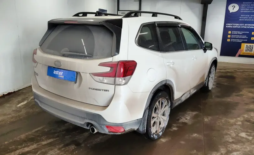 Subaru Forester 2025 года за 18 000 000 тг. в Астана фото 3