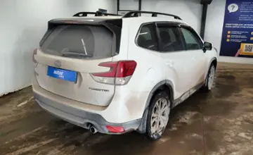 Subaru Forester 2025 года за 18 000 000 тг. в Астана фото 3