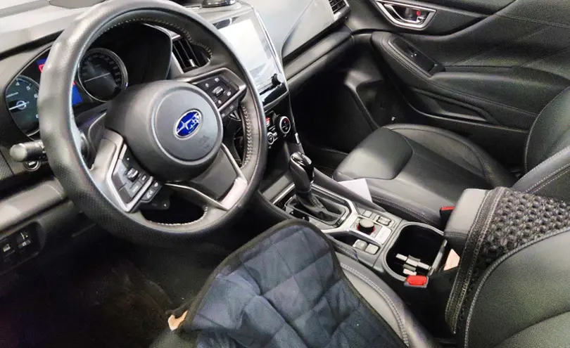 Subaru Forester 2025 года за 18 000 000 тг. в Астана фото 5