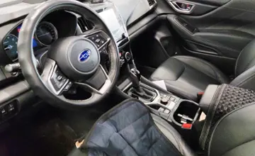 Subaru Forester 2025 года за 18 000 000 тг. в Астана фото 5