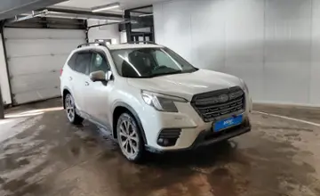 Subaru Forester 2025 года за 18 000 000 тг. в Астана фото 2