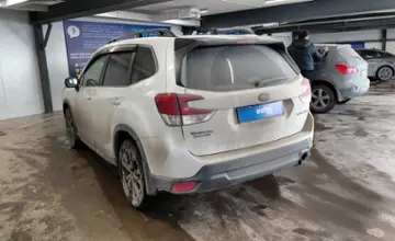 Subaru Forester 2025 года за 18 000 000 тг. в Астана фото 4