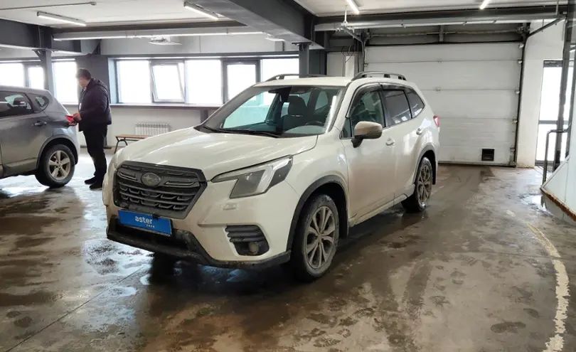 Subaru Forester 2025 года за 18 000 000 тг. в Астана