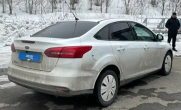Ford Focus 2016 года за 5 800 000 тг. в Усть-Каменогорск