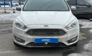 Ford Focus 2016 года за 5 800 000 тг. в Усть-Каменогорск фото 2