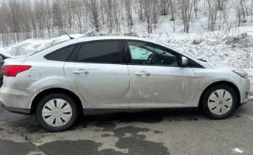 Ford Focus 2016 года за 5 800 000 тг. в Усть-Каменогорск фото 4