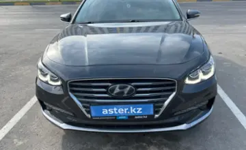 Hyundai Grandeur 2019 года за 11 500 000 тг. в Шымкент фото 2