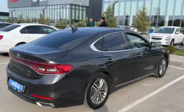 Hyundai Grandeur 2019 года за 11 500 000 тг. в Шымкент