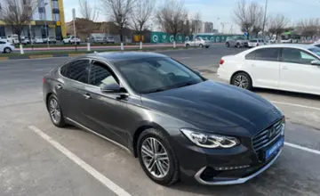 Hyundai Grandeur 2019 года за 11 500 000 тг. в Шымкент фото 3