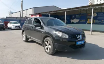 Nissan Qashqai 2013 года за 4 300 000 тг. в Шымкент фото 2