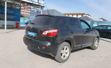 Nissan Qashqai 2013 года за 4 300 000 тг. в Шымкент фото 3