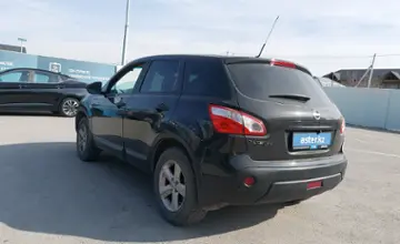 Nissan Qashqai 2013 года за 4 300 000 тг. в Шымкент фото 4
