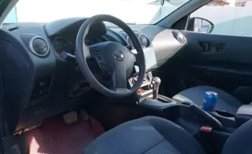 Nissan Qashqai 2013 года за 4 300 000 тг. в Шымкент фото 5