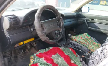 Audi 100 1991 года за 1 500 000 тг. в Шымкент фото 5