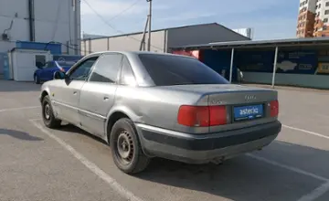 Audi 100 1991 года за 1 500 000 тг. в Шымкент фото 4