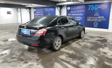 Geely Emgrand 2015 года за 2 300 000 тг. в Астана фото 3