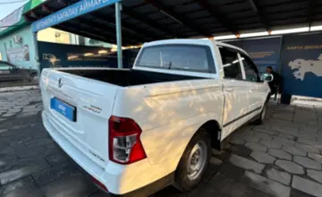 SsangYong Actyon Sports 2013 года за 5 000 000 тг. в Талдыкорган