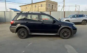Mitsubishi Outlander 2006 года за 3 500 000 тг. в Атырау фото 4
