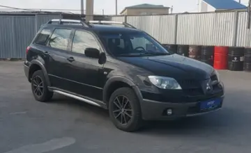 Mitsubishi Outlander 2006 года за 3 500 000 тг. в Атырау фото 3