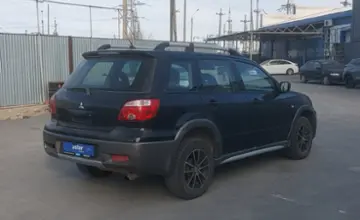 Mitsubishi Outlander 2006 года за 3 500 000 тг. в Атырау