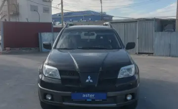 Mitsubishi Outlander 2006 года за 3 500 000 тг. в Атырау фото 2