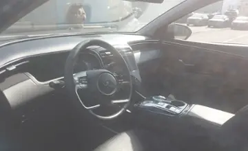 Hyundai Tucson 2023 года за 12 000 000 тг. в Алматы фото 5