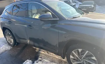 Hyundai Tucson 2023 года за 12 500 000 тг. в Караганда фото 4