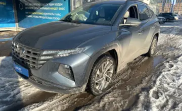 Hyundai Tucson 2023 года за 12 500 000 тг. в Караганда фото 1