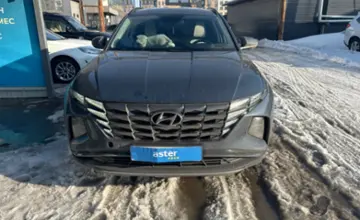 Hyundai Tucson 2023 года за 12 500 000 тг. в Караганда фото 2