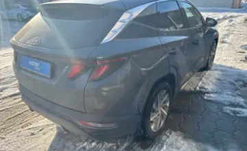 Hyundai Tucson 2023 года за 12 500 000 тг. в Караганда