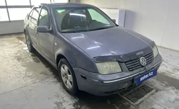 Volkswagen Jetta 2004 года за 1 000 000 тг. в Павлодар фото 3