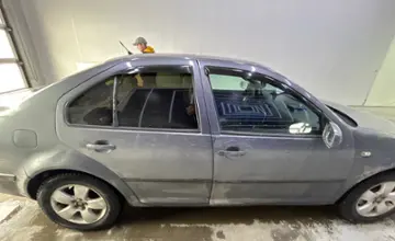 Volkswagen Jetta 2004 года за 1 000 000 тг. в Павлодар фото 4