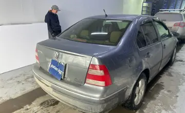 Volkswagen Jetta 2004 года за 1 000 000 тг. в Павлодар