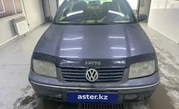 Volkswagen Jetta 2004 года за 1 000 000 тг. в Павлодар фото 2