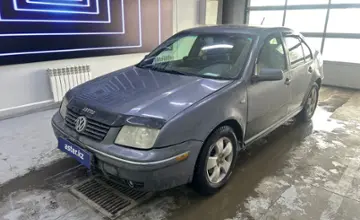 Volkswagen Jetta 2004 года за 1 000 000 тг. в Павлодар фото 1