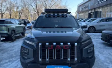 JAC T9 Hunter 2024 года за 13 000 000 тг. в Актобе фото 2