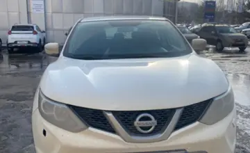 Nissan Qashqai 2014 года за 5 800 000 тг. в Костанай фото 2