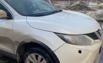 Nissan Qashqai 2014 года за 5 800 000 тг. в Костанай фото 3
