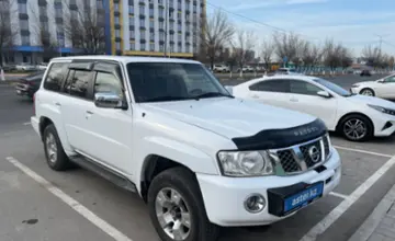 Nissan Patrol 2007 года за 8 900 000 тг. в Шымкент фото 3