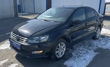 Volkswagen Polo 2020 года за 6 000 000 тг. в Атырау фото 1