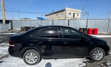 Volkswagen Polo 2020 года за 6 000 000 тг. в Атырау фото 4