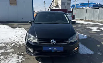 Volkswagen Polo 2020 года за 6 000 000 тг. в Атырау фото 2