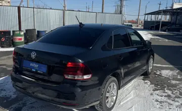 Volkswagen Polo 2020 года за 6 000 000 тг. в Атырау