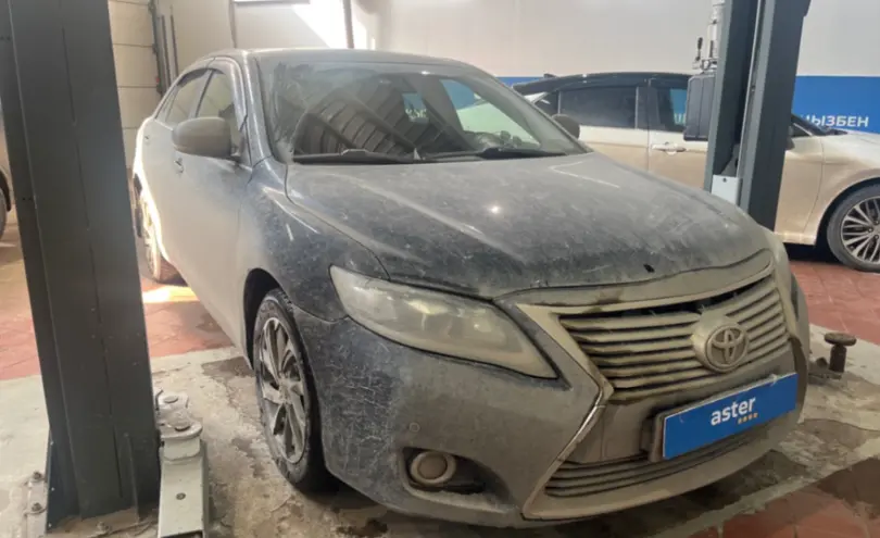 Toyota Camry 2009 года за 10 000 000 тг. в Астана фото 3