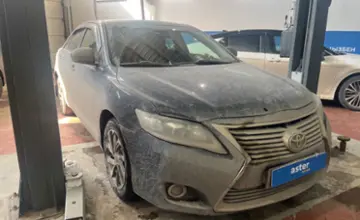 Toyota Camry 2009 года за 10 000 000 тг. в Астана фото 3