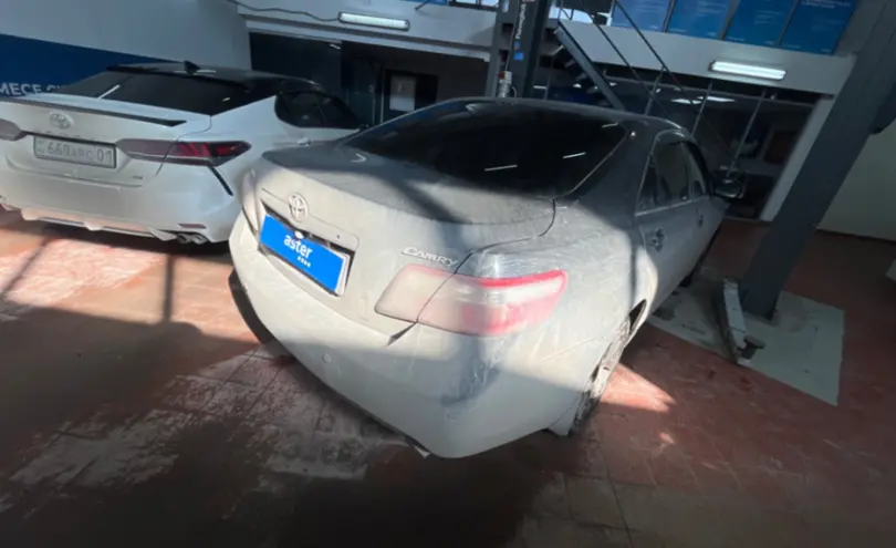 Toyota Camry 2009 года за 10 000 000 тг. в Астана фото 5