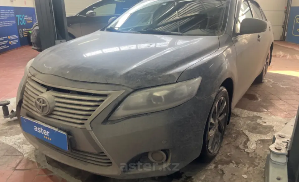 Toyota Camry 2009 года за 10 000 000 тг. в Астана