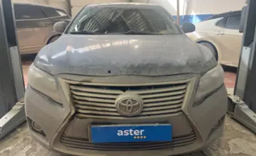 Toyota Camry 2009 года за 10 000 000 тг. в Астана фото 2