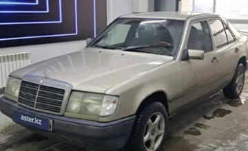 Mercedes-Benz E-Класс 1992 года за 1 600 000 тг. в Павлодар фото 1
